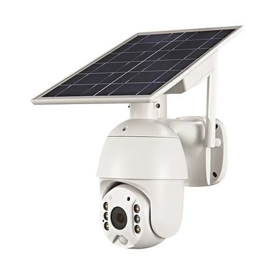 Wireless Ip65 Waterproof Outdoor 1080p Hd 4g Wifi Surveillance Camera Cctv Ip Solar Kamera