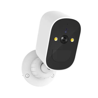 Full HD 1080P Solar Wifi Camera Outdoor Security Mini 2MP Wireless IP Network