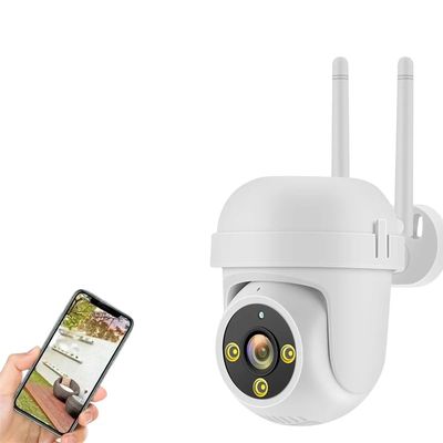 8MP IP Camera Poe Outdoor IP66 Waterproof Audio Security Camera System Night Vision Camera