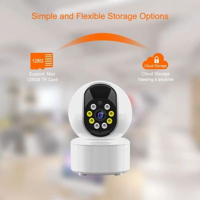 2MP 1080P Outdoor XMeye IP Camera 24LED Night Vision Waterproof Security Bullet CCTV Camera P2P Security Cam