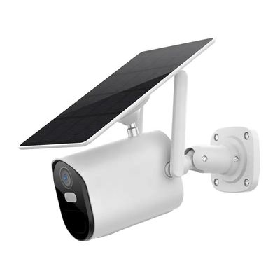 4G Camera Battery Powered Wireless 4G Outdoor Solar Panel PTZ WiFi IP 1080p HD Camara De Seguridad Solar Camera