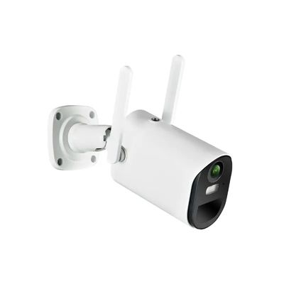 Solar Panel 1080P WiFi Solar CCTV PTZ Camera Outdoor Wireless Solar Security WiFi Battery Power Network Camera