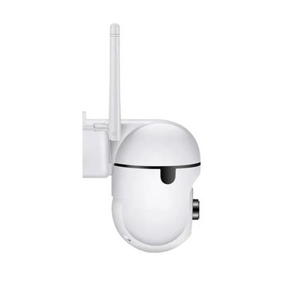 Waterproof 2.4GHz Wireless Wifi IP Camera Night Vision Wireless Security Camera