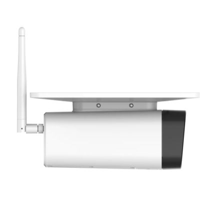 4G Camera Outdoor Solar Security Cameras Icam+ APP Network Video Recorder Surveillance Wireless Cctv Set System Smart