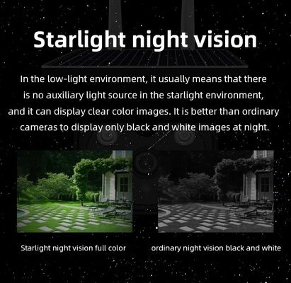 4G SIM Card 1080P HD Solar Panel Outdoor Monitoring CCTV IP Wifi Camera Smart Home Two-Way Audio Alarm Color Night