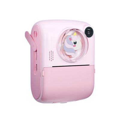 240x320 IPS Children Photo Camera , Full HD 1080P Kids Digital Camera