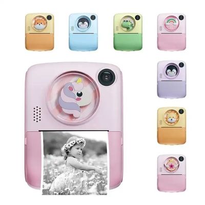 240x320 IPS Children Photo Camera , Full HD 1080P Kids Digital Camera