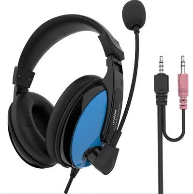 3688 Headset Wired Headset Computer Online Education Office