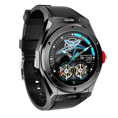 2022 Hot Selling Smarts Watch With Voice Chat Waterproof Swimming Sports Smartwatch