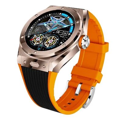 Luxury classic smart watch mens smart watches