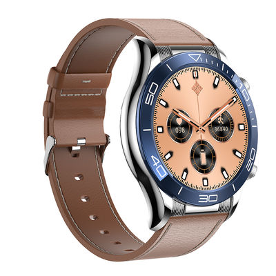 IP68 Android 4.4+ IOS 8.0+ Fitness Sport Watch Running & Swimming Music Smart Watch