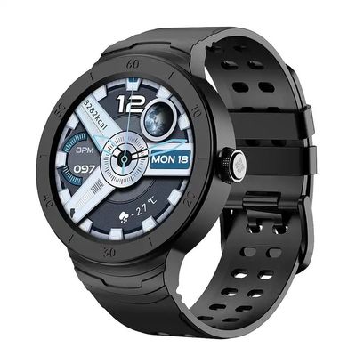 E25 Calling Sport Metal Sport Smart Watches NFC For Men Women Waterproof Music SmartWatch