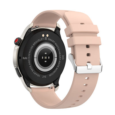 2023 OEM Best Fitness Tracker AMOLED Screen Touch Screen Smart Watch HK85 BT Calling Smartwatch HK85