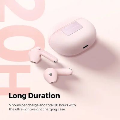 Air3 Deluxe HS In-Ear Detection Wireless Headset Waterproof