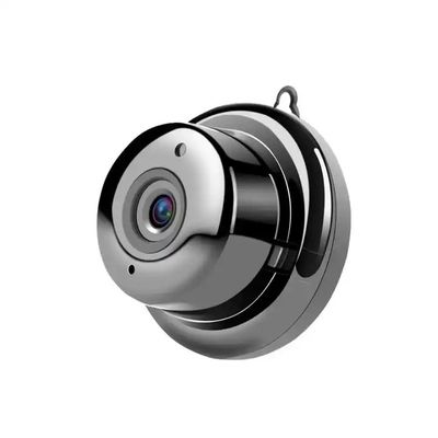 V380 1080P IP Mini WiFi Security Camera Vandalproof Multipurpose