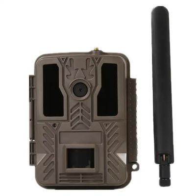 4G Hunting Outdoor Trail Camera IP67 Waterproof Night Vision