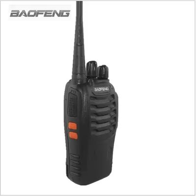 BF 888S Portable Walkie Talkie