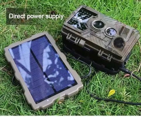 1080p Hunting Camera Wildlife Nature Hunting Trail Video Camera