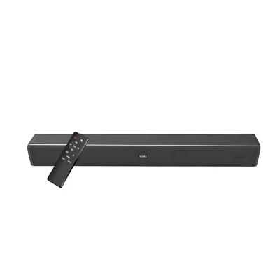 BV-S6 Model Home Theater Soundbar Speaker Computer Speaker