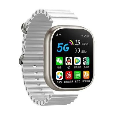 TFT Display BT Call Smart Watch TWS Earphone With T 2 In 1 Watch 8 I8 Ultra S8 Series 8 RoHS