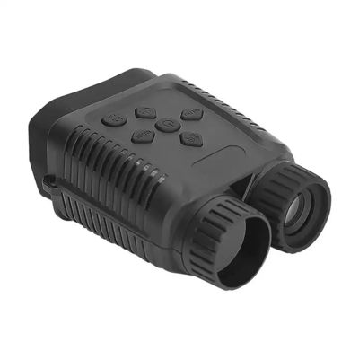 2.4 Inch TFT Display Night Binoculars Full HD 300 Meters Viewing Distance