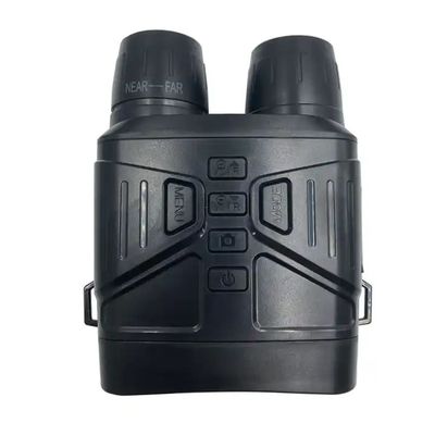 Digital Night Vision Goggles Binoculars For Total Darkness