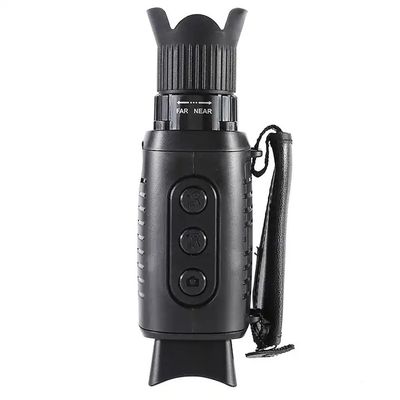 1080P FHD Night Vision Telescope Night Hunting Digital Instrument Infrared Optical 4X Night Vision