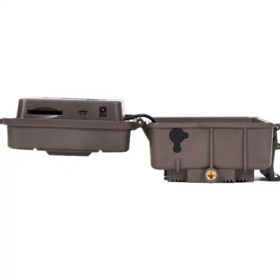 Hunting Trail Camera 1080p Outdoors IP67 Waterproof Night Vision