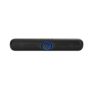 TV Soundbar Box Subwoofer Radio Music Center With Subwoofer