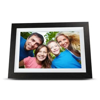 10.1 Inch 16GB WiFi Digital Picture Multipurpose Smart Digital Photo Frame