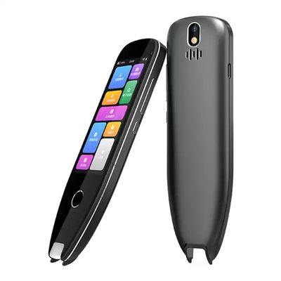 X2 Smart Scanning Translation Pen Dictionary English Dictionary Instant Voice