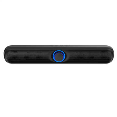 Soudbar Speaker Super Bass Home Wireless Speaker With microphone Hand-free function