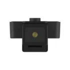 webcam high quality 1080P with Mic mini computer camera for home
