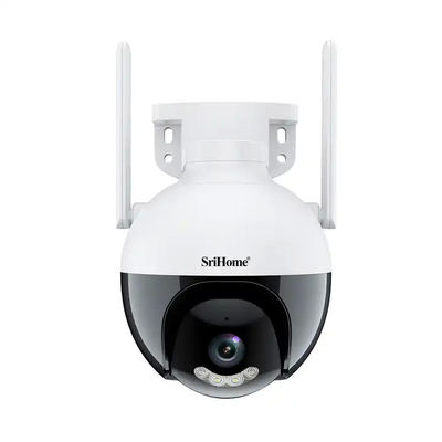 Two-Way 3.6mm Alarm Motion Tracking WiFi Outdoor Indoor Camera Home Security Monitor IP CCTV camera