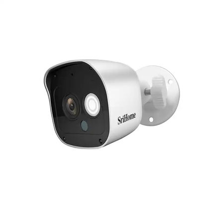 Security Indoor And Outdoor Camera Wireless Wifi Cctv IP Surveillance Cameras