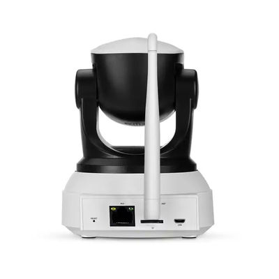 Home Security SP017 3MP HD Indoor PTZ Cctv WIFi Camera Motion Detectioin Alarm Phone Push Alarm System Camera