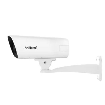 1440P 128GB POE Bullet Cameras Ethernet 2-Way Audio H. 265 Wifi And Cctv Camera Security System