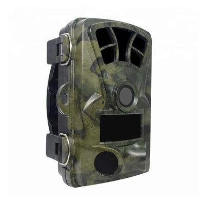 Mini Hidden 16MP Sensor 1080P Camera Long Standby IP66 Waterproof Surveillance LED Night Vision Hunting Trail Camera