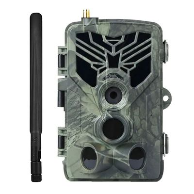 Mini Trail Camera Hunting HC-810LTE Outdoor Wildlife IP65 Waterproof Wireless System Night Vision Camera