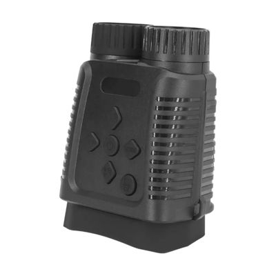 NVG 12MP Rechargeable Night Vision Scouting Device Long Range Binoculars Telescope