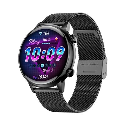 Smart Watch With Female Physiological Cycle Monitoring And Fitness Heart Rate Feature For Adult