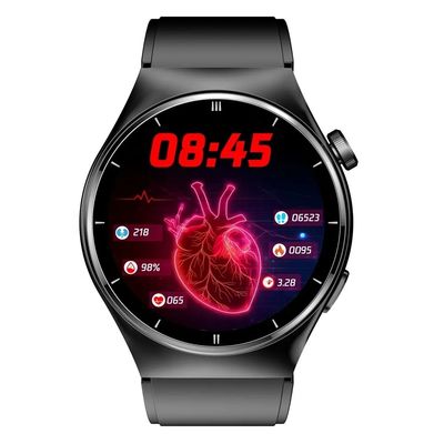 Uric Acid Blood Lipids Laser Therapy Sport Smart Band Low Power Chip SOS Emergency HealthWear APP Health F320