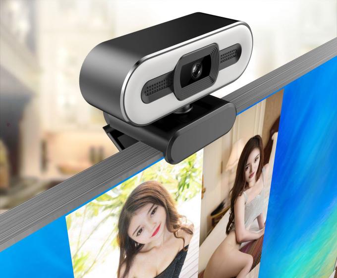 Caméra à l'épreuve des intempéries 2K 4K Livestream Version 4K HD Webcam Q16 0