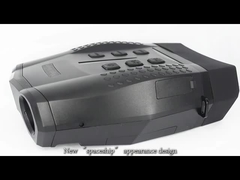 NV5100 охотясь бинокли ночного видения телескопа 6x цифров ночного видения инфракрасн ультракрасные