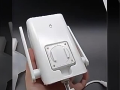 Security Camera WiFi HD 4MP Battery Motion 62PIR CCTV IP66