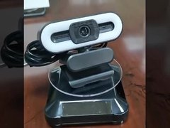 Противопогодный 2K 4K Live Stream Камера Версия 4K HD Веб-камера Q16