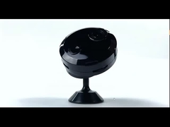 Инфракрасное ночное зрение микрокамерная камера 150 градусов мини-Wi-Fi камера HDQ15 1080P