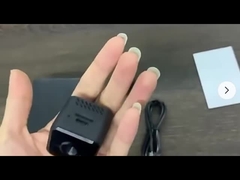 Мини шпионская камера HD 1080P Мобильный телефон беспроводное соединение TF карта Max 32GB