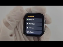 New High Quality Sport Smart Watch Fashion CS358 Smart Watch Heart Rate